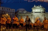 Running: San Silvestre Vallecana Event