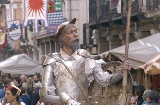 « Semana Cervantina » d'Alcalá de Henares