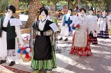 Майские праздники в Алама-де-Мурсия, Мурсия