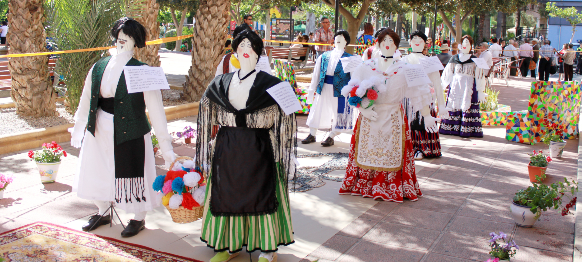 Los Mayos de Alhama de Murcia, Múrcia Los Mayos de Alhama de Murcia, Múrcia
