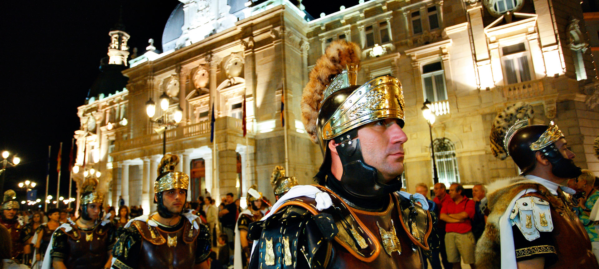 Festa di Cartaginesi e Romani Festa di Cartaginesi e Romani
