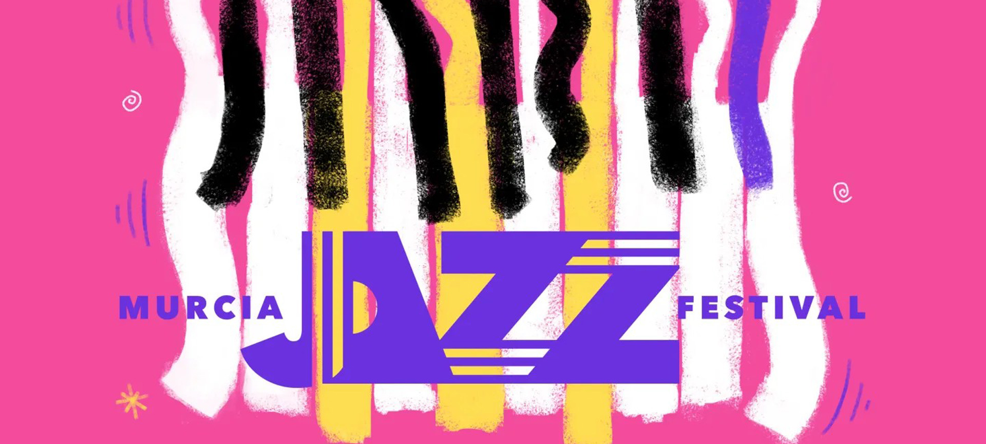 ムルシア・ジャズ・フェスティバルのラインナップ詳細