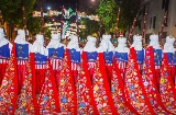 Festa de Mouros e Cristãos de Múrcia
