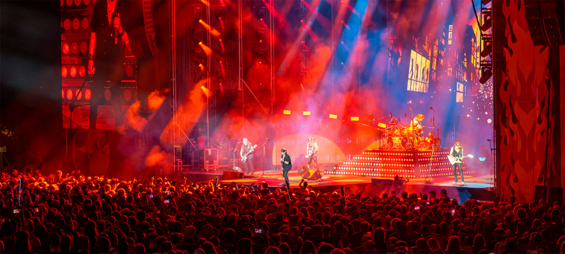 Rock Imperium Festival, Cartagena