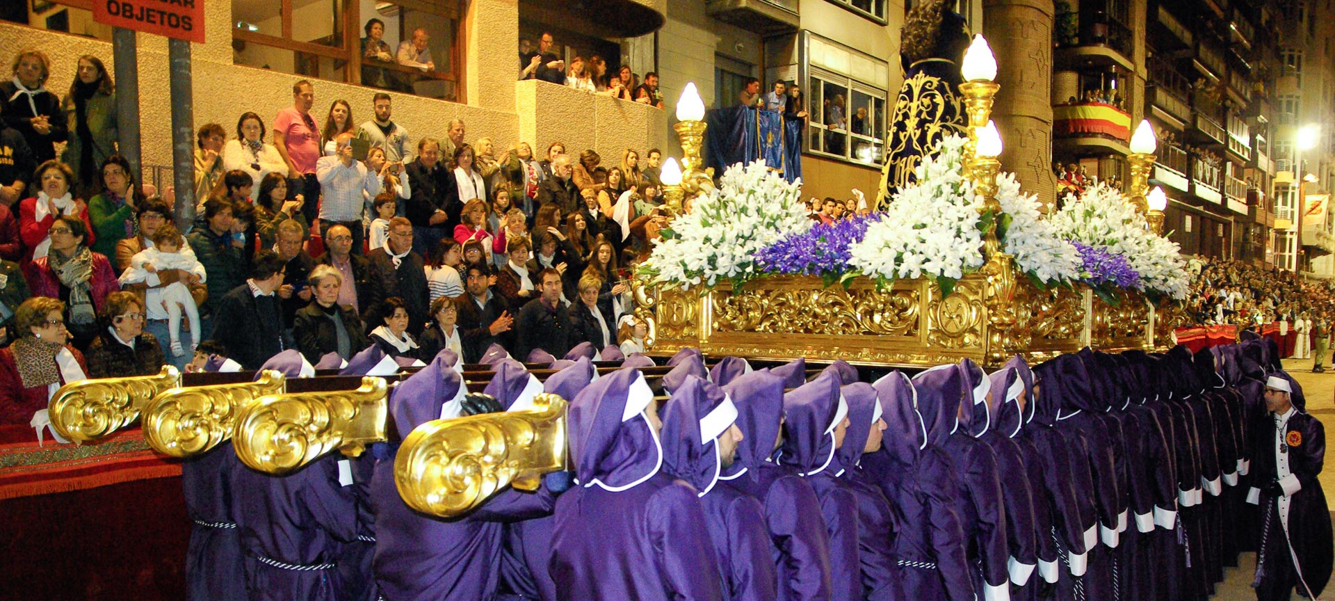Settimana Santa di Lorca Settimana Santa di Lorca