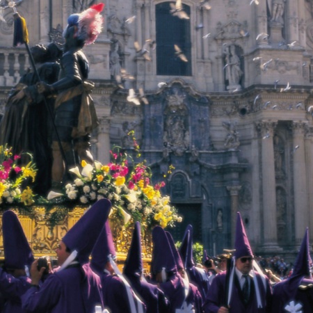 Semana Santa de Murcia