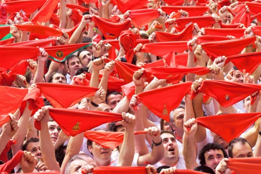 San Fermín