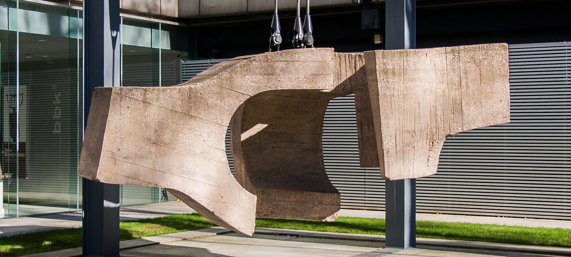 Chillida-Ortega Muñoz