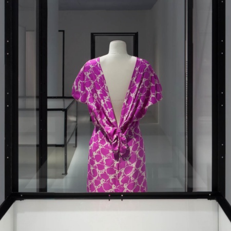 Exhibition: Balenciaga: Character