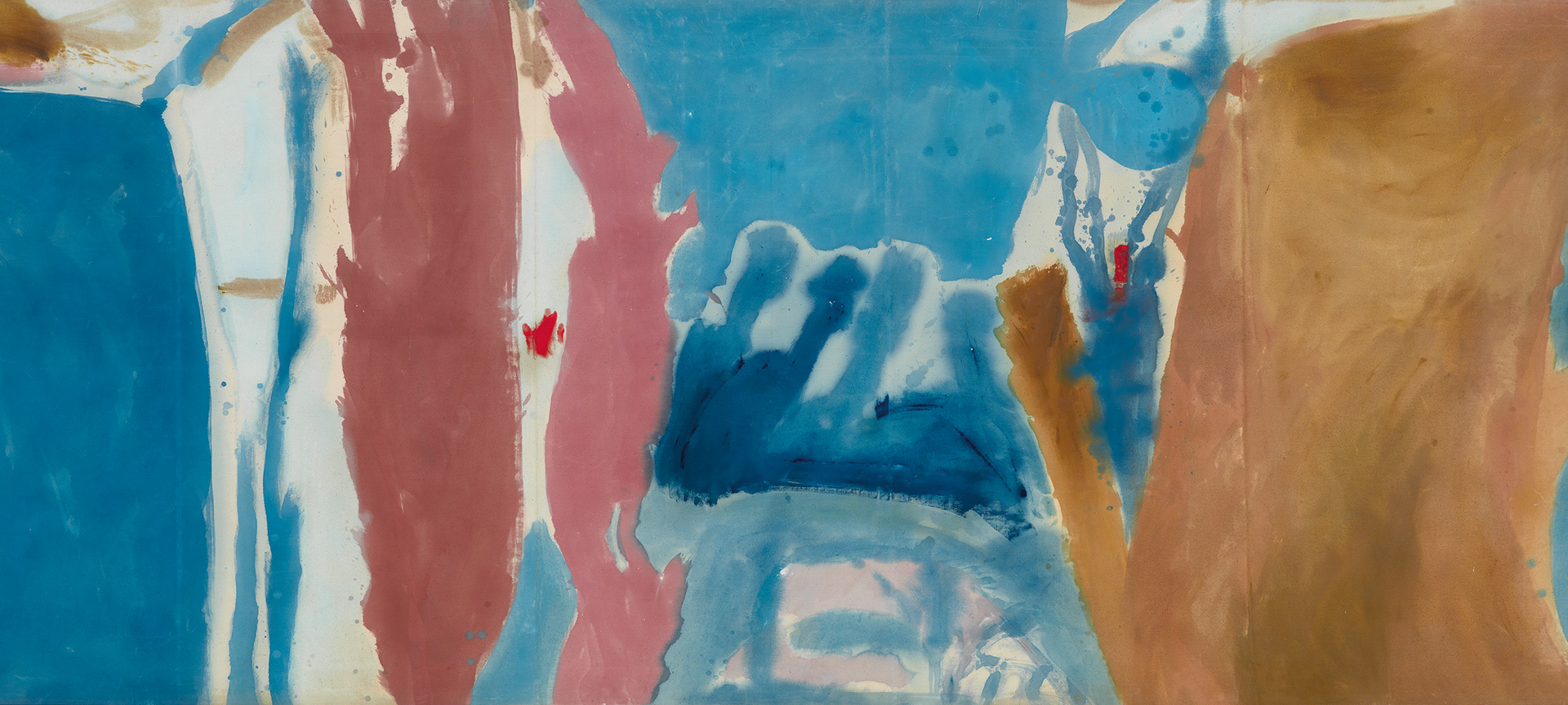Amazon.co.jp: ヘレン・フランケンサーラー Helen Frankenthaler