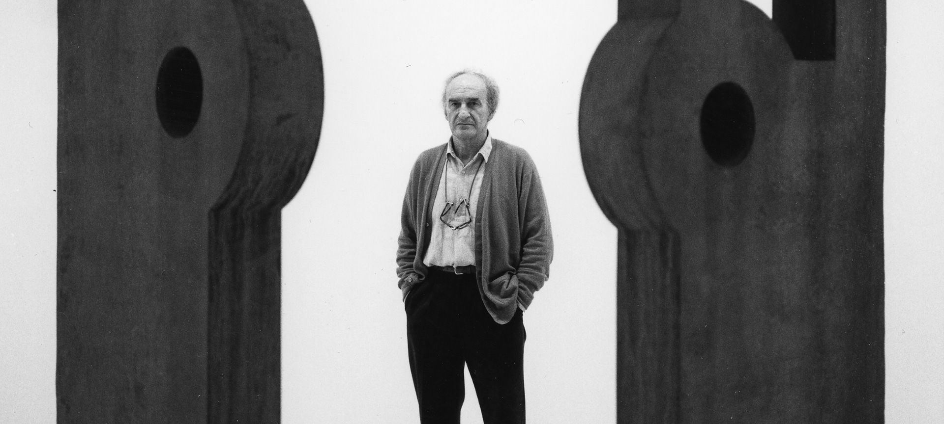 Chillida y Balenciaga. Plegar la forma