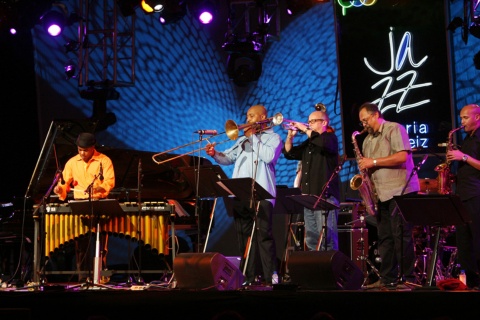 Vitoria-Gasteiz Jazz Festival