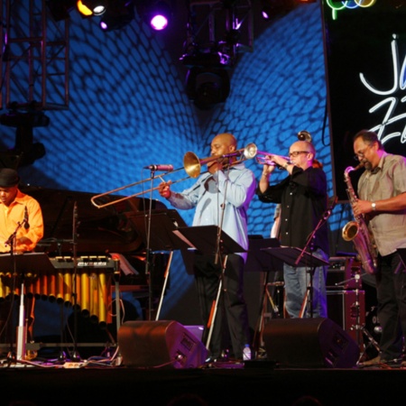 Vitoria-Gasteiz Jazz Festival