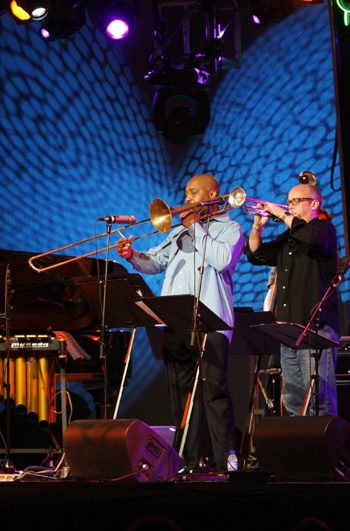 Festival di Jazz di Vitoria-Gasteiz