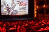 Horror and Fantasy Film Festival