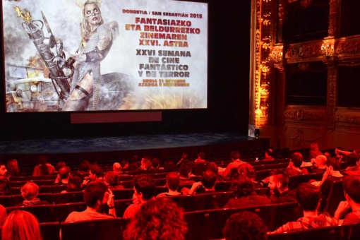 Festival de Cinema Fantástico e de Terror