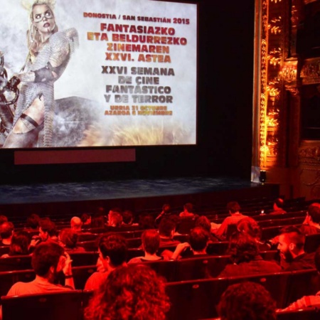 Festival de Cine Fantástico y de Terror