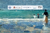 Joaquín Sorolla. On the beach. San Sebastián, 1900. Sorolla Museum