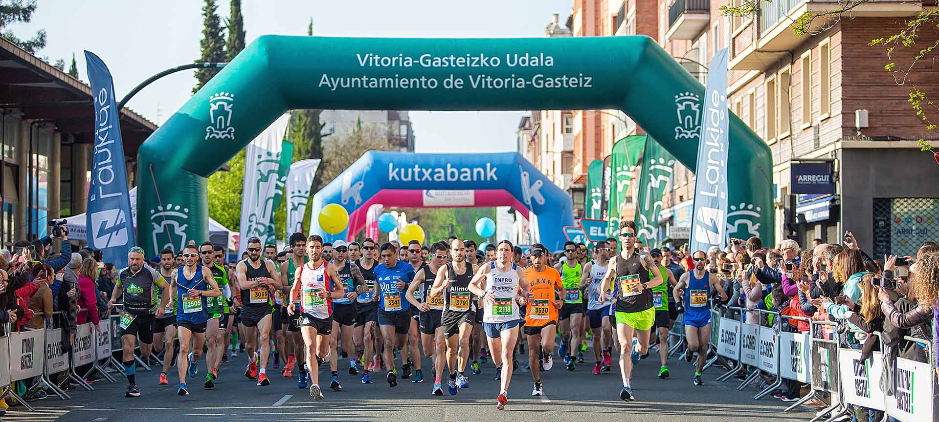 Edp Vitoria-Gasteiz Maratón Martín Fiz Edp Vitoria-Gasteiz Maratón Martín Fiz