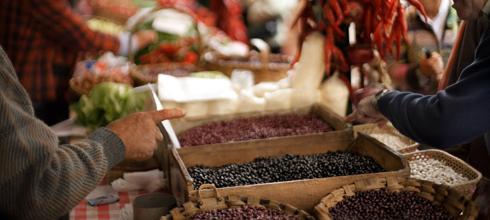 Feria agrícola Último lunes de Octubre de Gernika