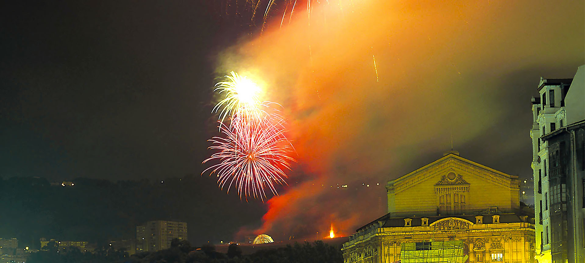 Semana Grande de Bilbao (Aste Nagusia)