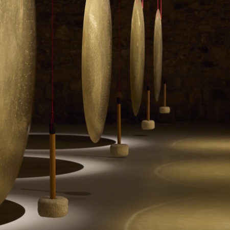 Exhibition: Jaume Plensa. Throughout the day, in Haro (La Rioja)