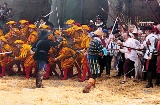 Fiestas de San Bernabé de Logroño, La Rioja