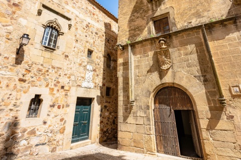 Casa del Águila House