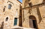 Casa del Águila, Cáceres