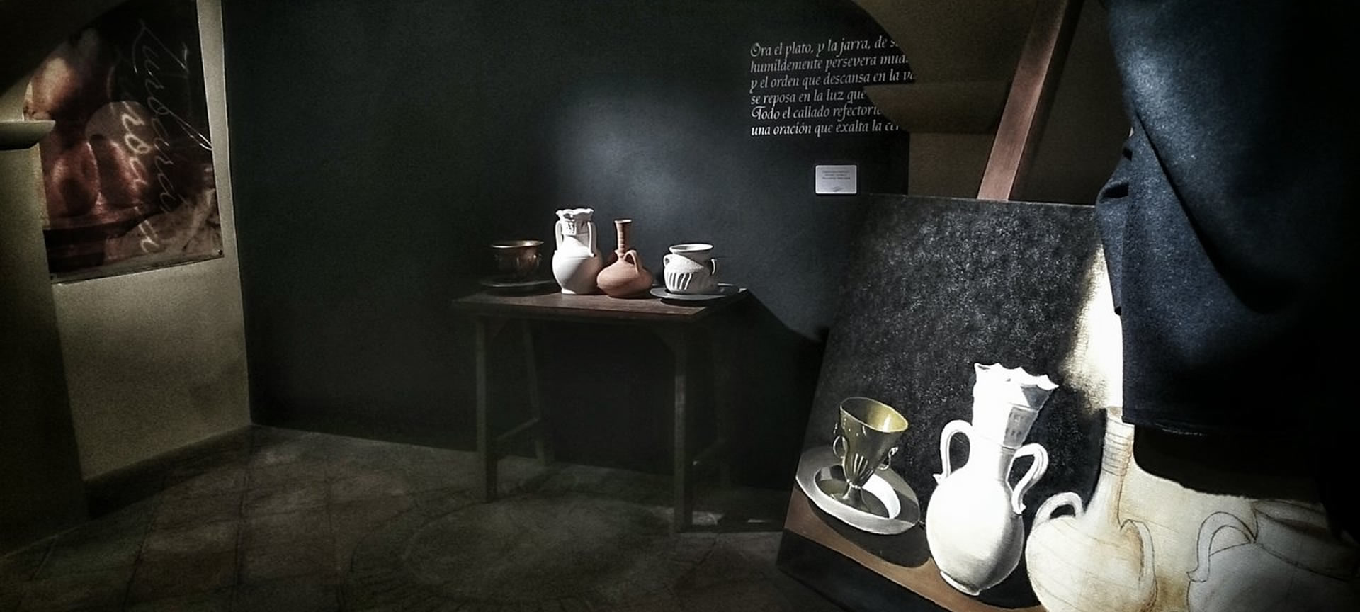 Museumshaus Francisco Zurbarán in Badajoz