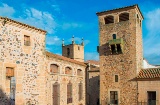 Palais des Golfines de Abajo