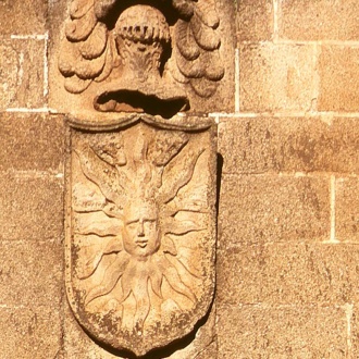 Casa do Sol, Cáceres