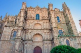 Catedral de Plasencia