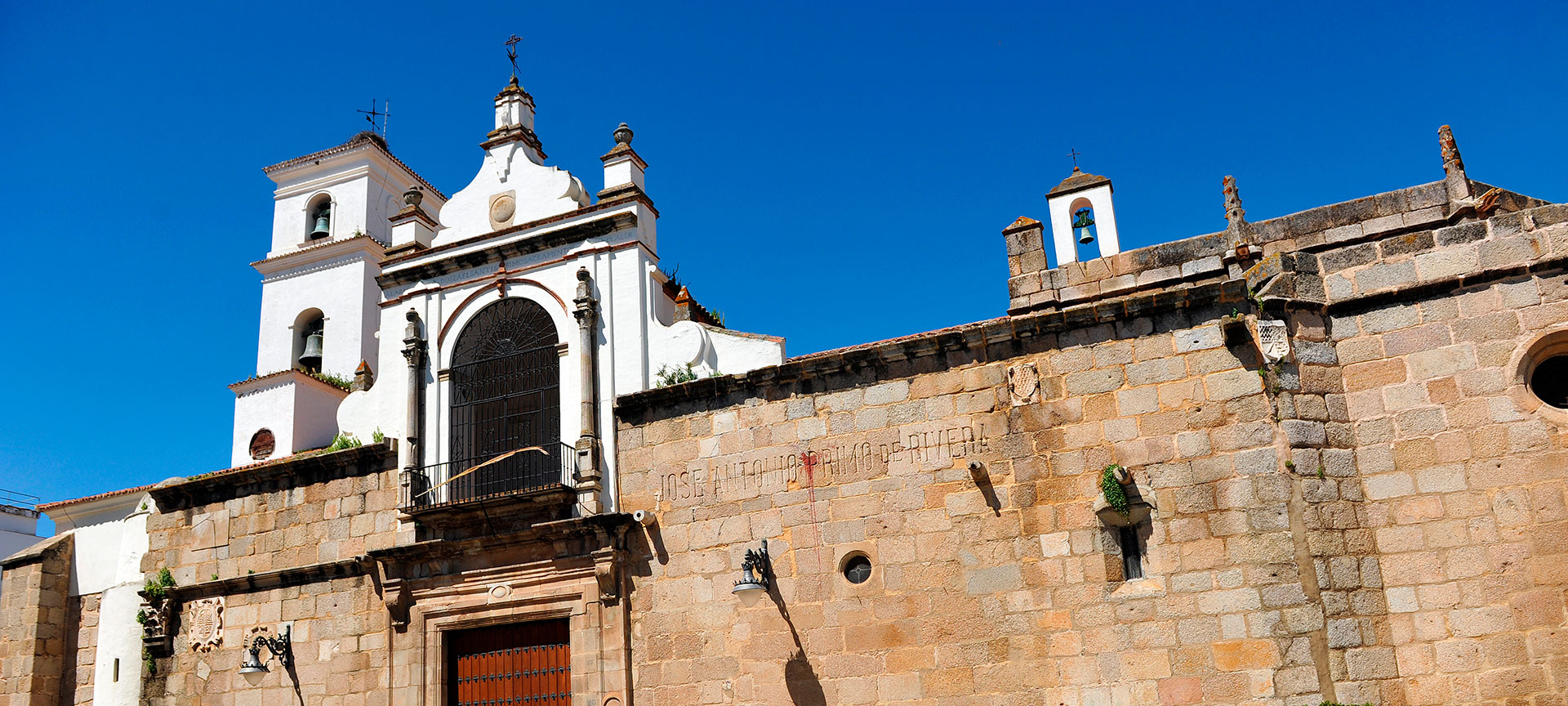 Santa María de la Asunción Procathedral Santa María de la Asunción Procathedral