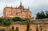 Katedra Asunción de Nuestra Señora. Coria