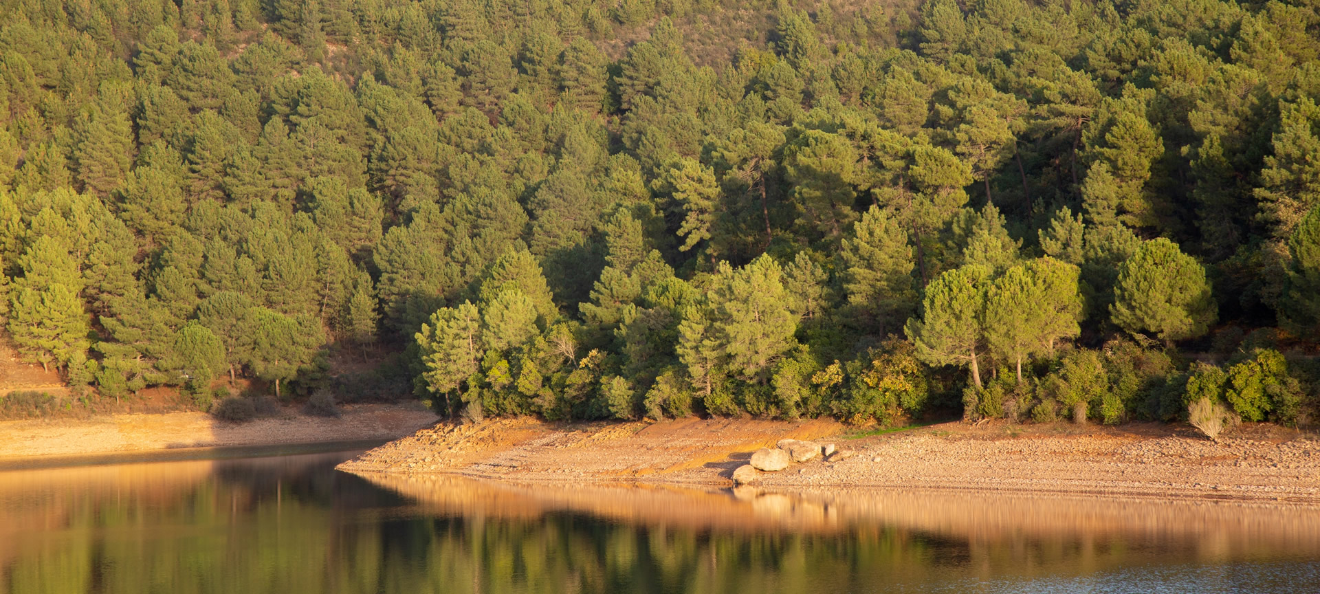 Cancho del Fresno em Cañamero, Cáceres