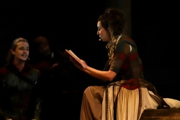 Фестиваль классического театра в Алькантаре