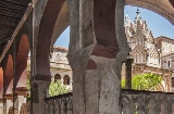 Klasztor Królewski Nuestra Señora de Guadalupe (Cáceres, Badajoz)