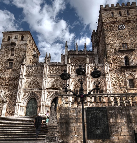 Fernando García Esteban / Shutterstock.com