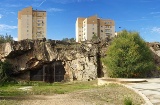 Пещера Мальтравьесо, Касерес