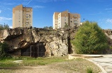 Maltravieso Cave, Caceres
