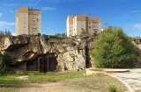 Cueva de Maltravieso, Cáceres