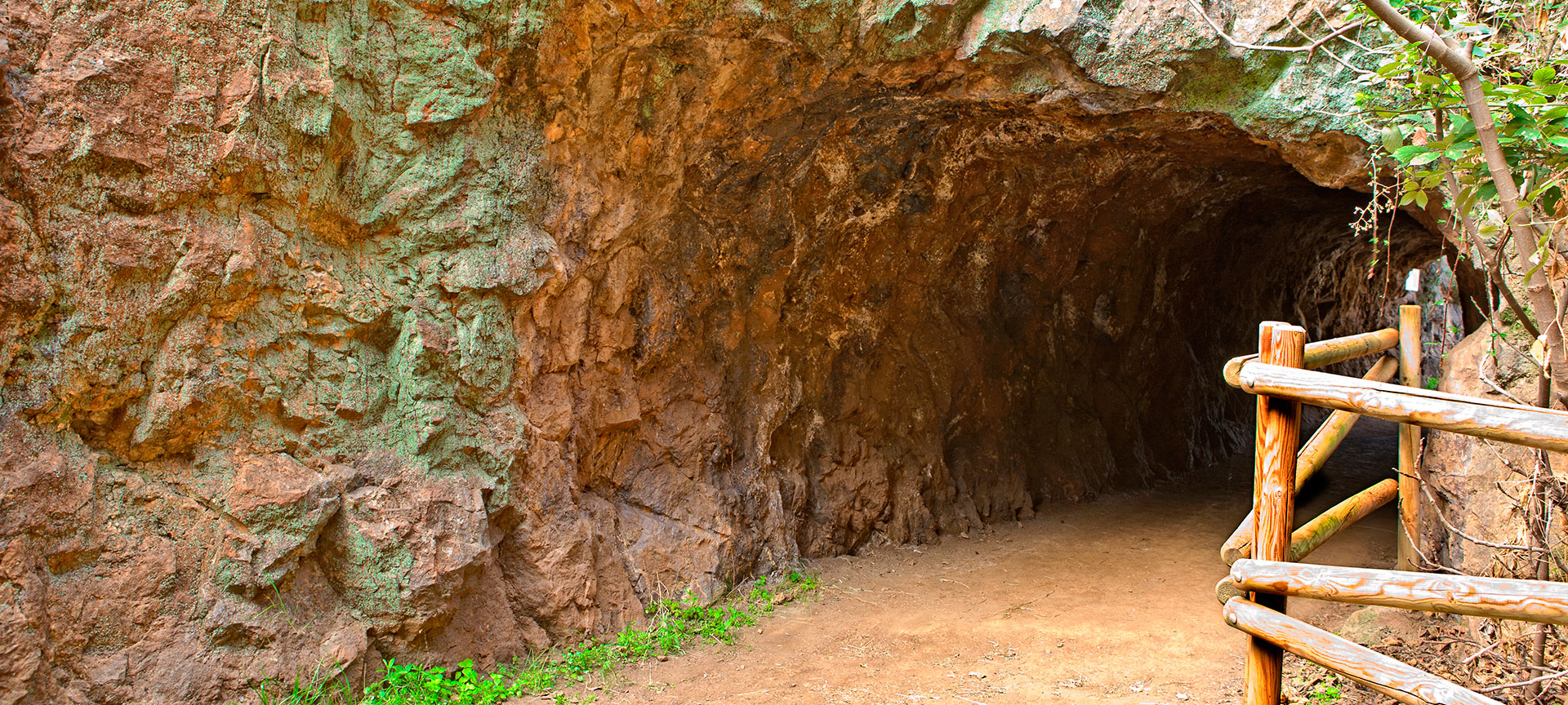 Mina da Jayona. Fuente del Arco. Badajós. Mina da Jayona. Fuente del Arco. Badajós.