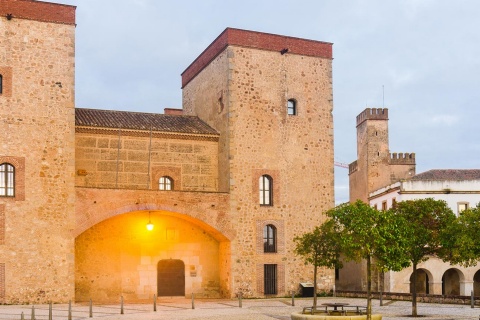Museu Arqueológico Provincial de Badajoz