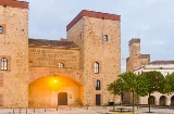 Museu Arqueológico Provincial de Badajoz