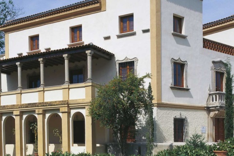 Musée d’histoire et de la culture « Casa Pedrilla » et Maison-musée Guayasamín