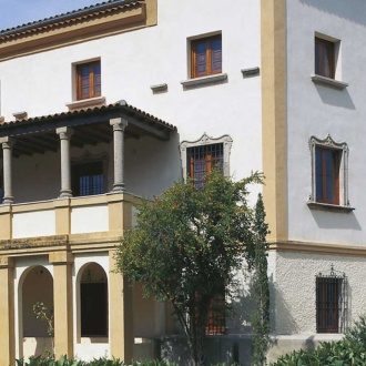 Musée d’histoire et de la culture « Casa Pedrilla » et Maison-musée Guayasamín