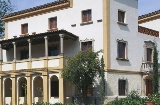Museum of History and Culture “Casa Pedrilla” and Guayasamín House-Museum