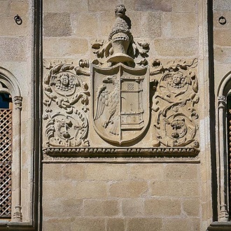 Mayoralgo Palace