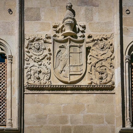 Palais de Mayoralgo